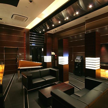 טוקיו Hotel The Glanz - Vacation Stay 75011V מראה חיצוני תמונה