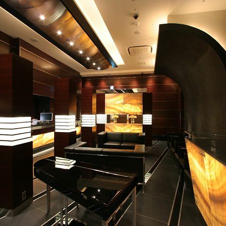 טוקיו Hotel The Glanz - Vacation Stay 75011V מראה חיצוני תמונה