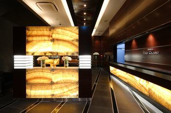 טוקיו Hotel The Glanz - Vacation Stay 75011V מראה חיצוני תמונה