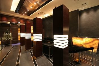 טוקיו Hotel The Glanz - Vacation Stay 75011V מראה חיצוני תמונה