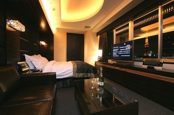 טוקיו Hotel The Glanz - Vacation Stay 75011V מראה חיצוני תמונה