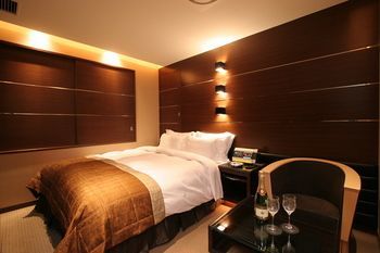 טוקיו Hotel The Glanz - Vacation Stay 75011V מראה חיצוני תמונה