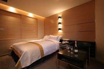 טוקיו Hotel The Glanz - Vacation Stay 75011V מראה חיצוני תמונה